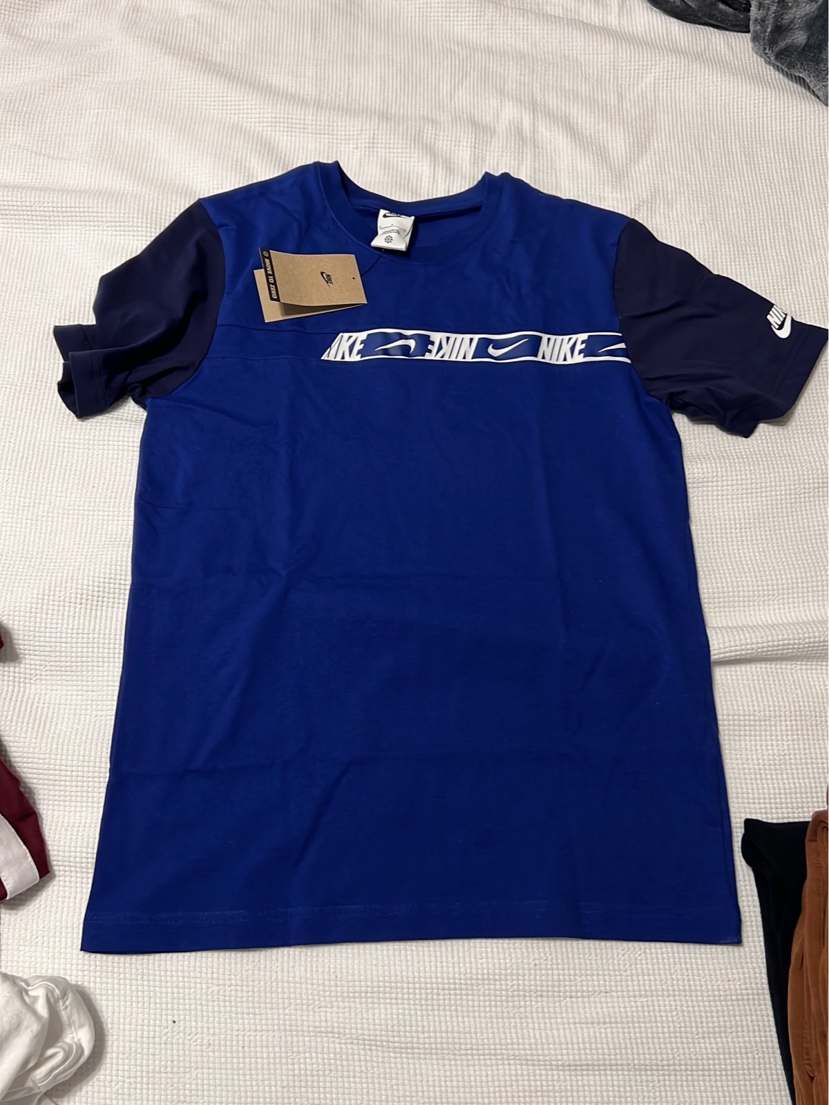 Nike shirts