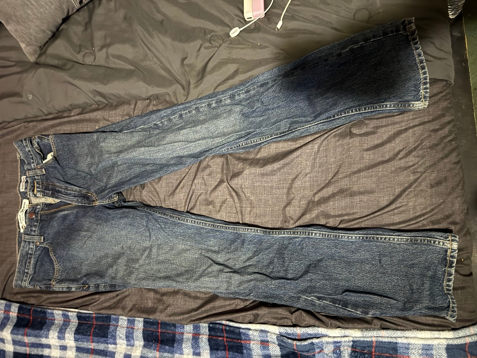 Harley Davidson jeans