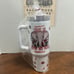 Custom 40oz tumbler