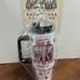 Custom 40oz tumbler