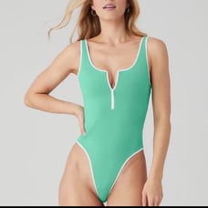 Alo Supernova bodysuit S