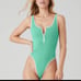 Alo Supernova bodysuit S