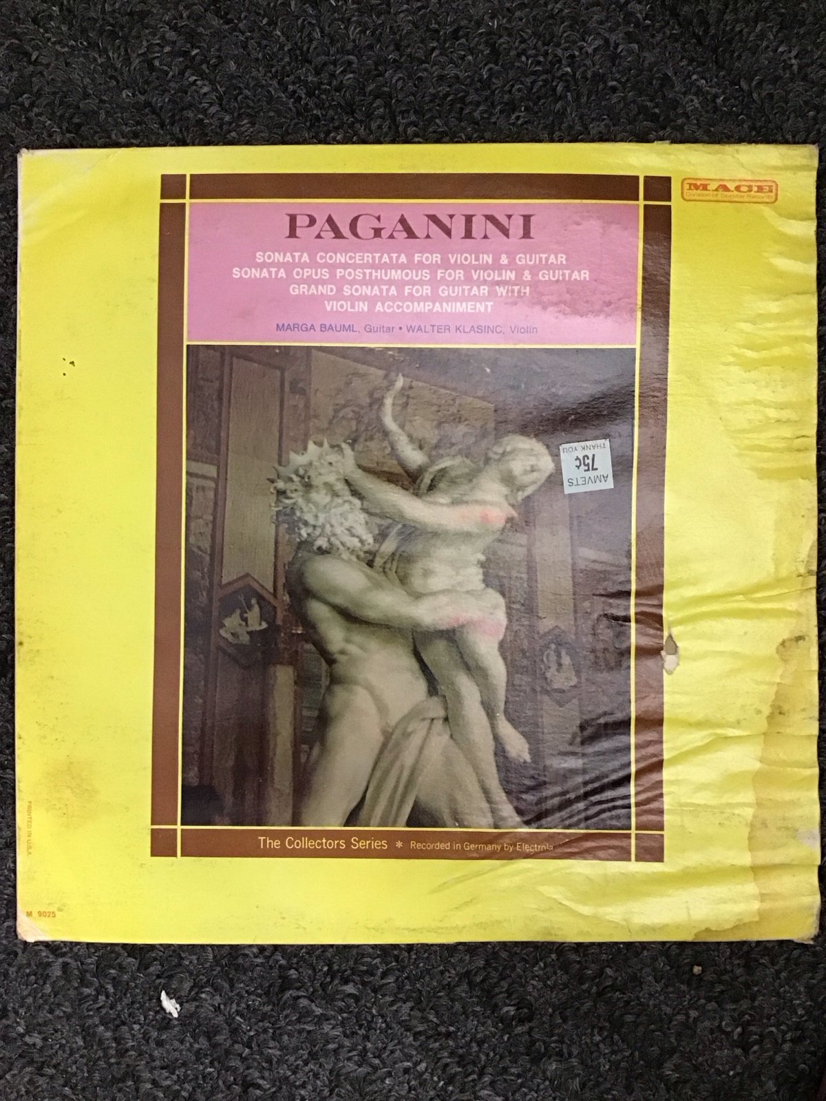 Paganini