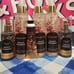 Sweet whiskey body care bundle from bath and body works
