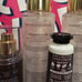 Sweet whiskey body care bundle from bath and body works