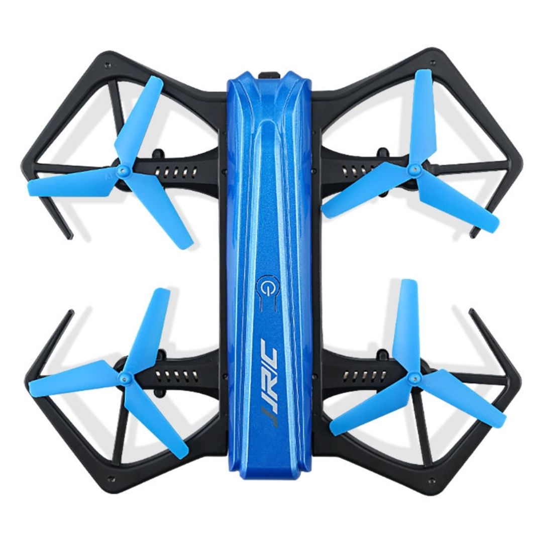 JJRC Drone WIFI FPV With 720P Camera