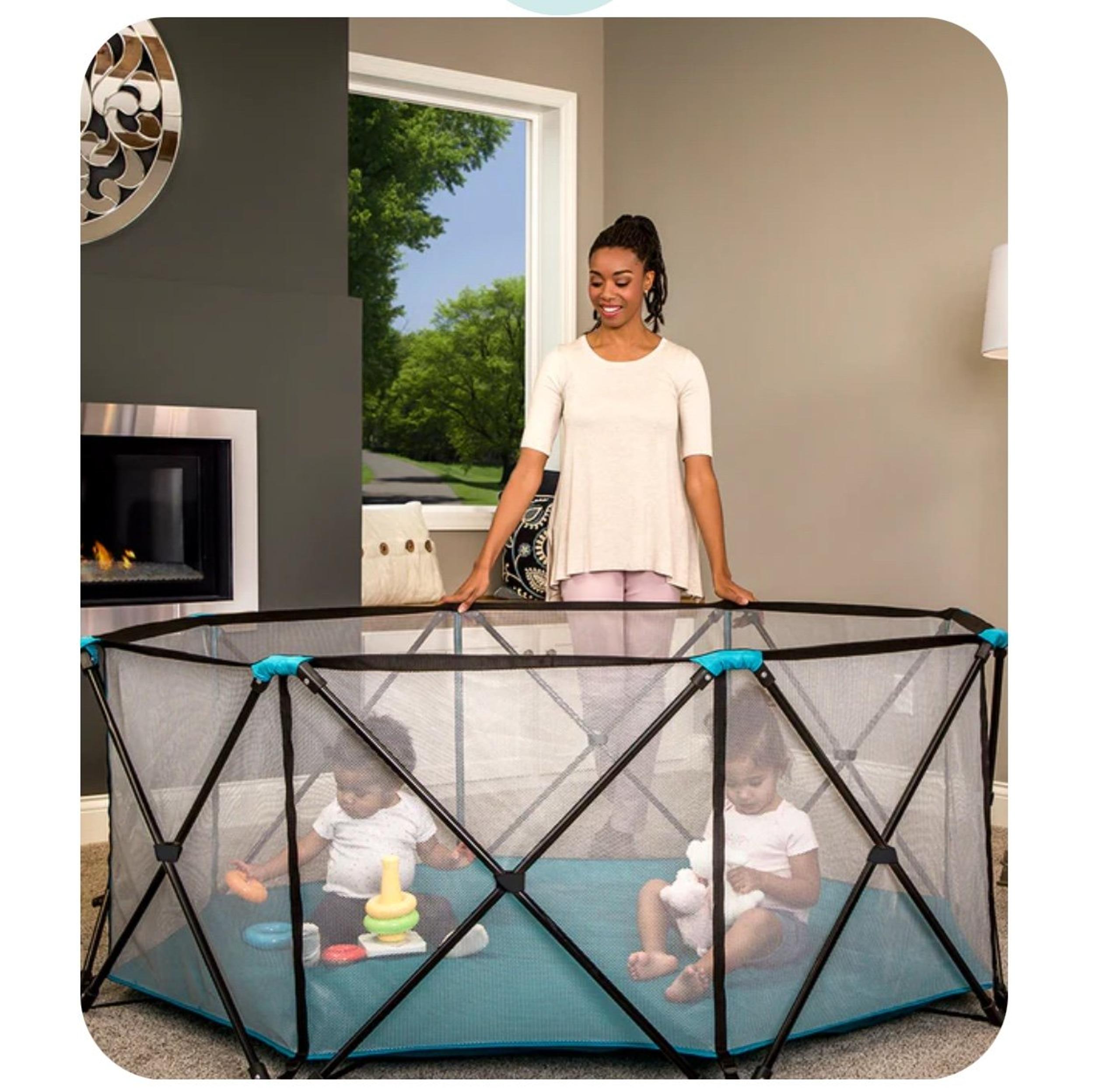 Portable Playpen