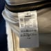 CULLNI Faux Fur White Vest