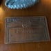 Mens belt buckles