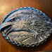 Mens belt buckles