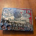 Mens belt buckles