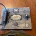 Mens belt buckles