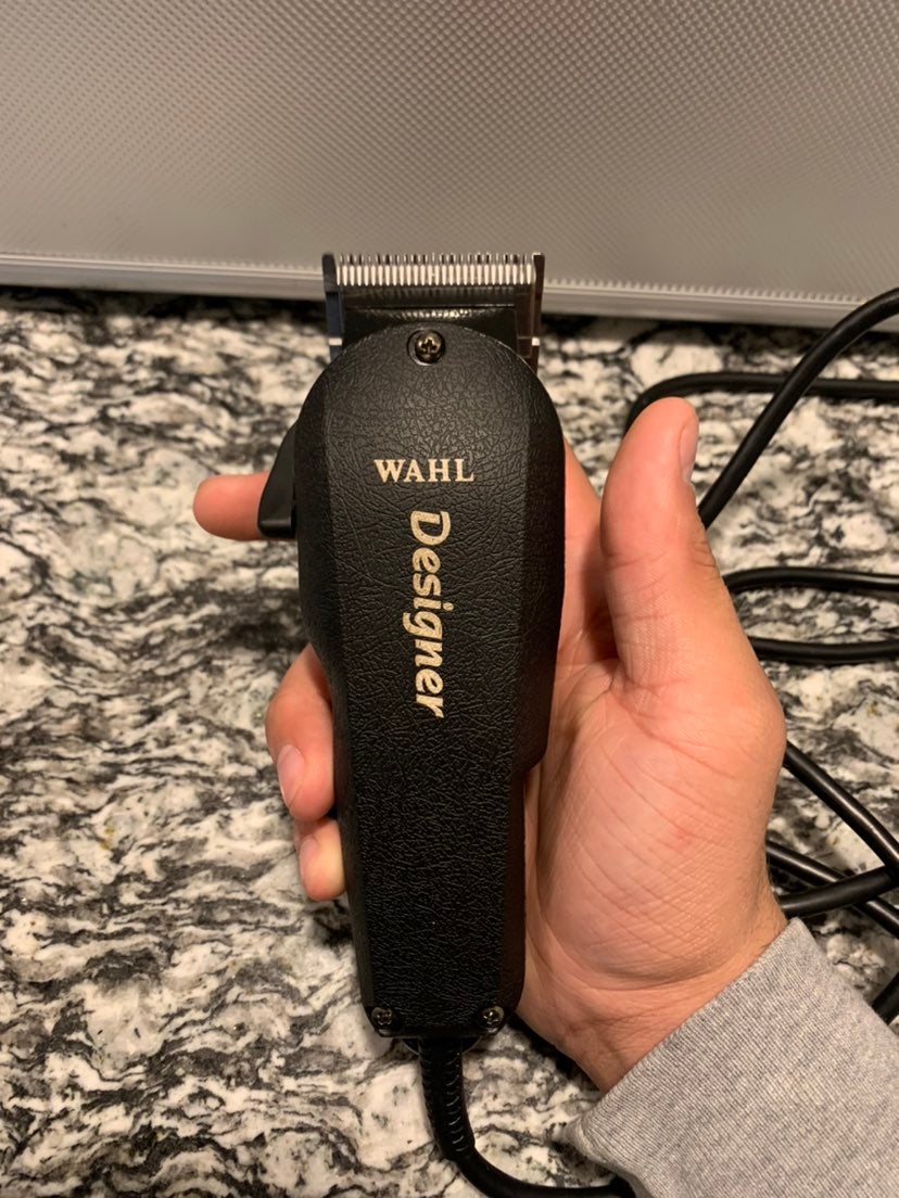 wahl clippers