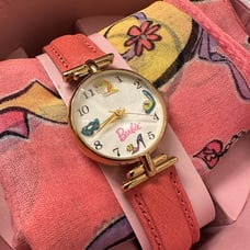 1994 Barbie 35th Anniversary Fossil Watch NEW
