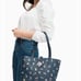 KATE SPADE kaci tote