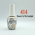 x6 Gel Gelish- Out in The Open Collect