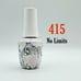 x6 Gel Gelish- Out in The Open Collect