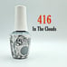 x6 Gel Gelish- Out in The Open Collect