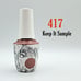 x6 Gel Gelish- Out in The Open Collect