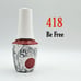 x6 Gel Gelish- Out in The Open Collect