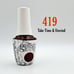 x6 Gel Gelish- Out in The Open Collect