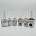 x6 Gel Gelish- Out in The Open Collect