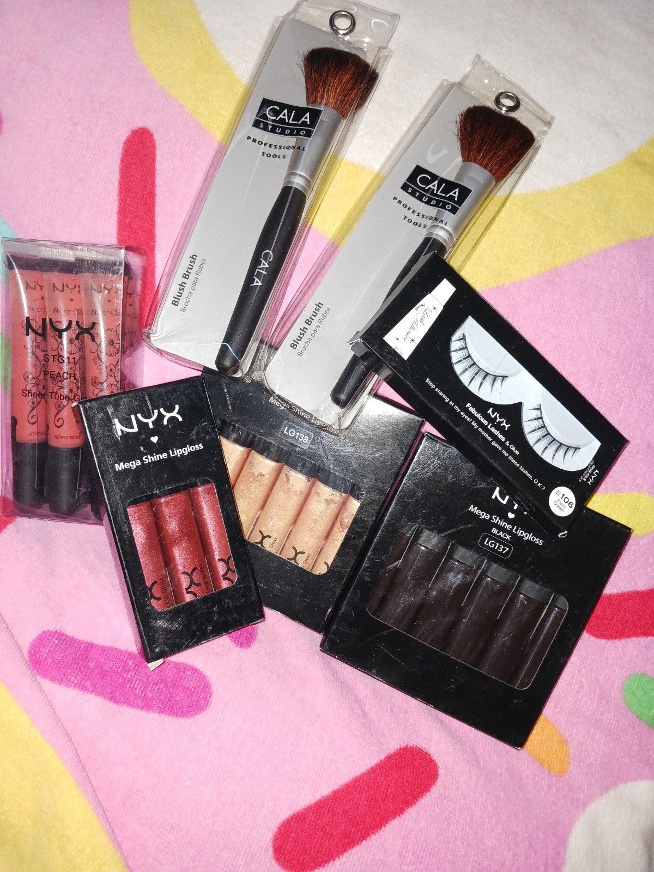 Makeup