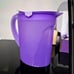 Tupperware pitcher