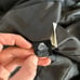 Excellent Condition 【ZAZIE】 Recruit Suit 3-Piece Set Gray 9AR