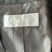 Excellent Condition 【ZAZIE】 Recruit Suit 3-Piece Set Gray 9AR