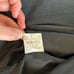 Excellent Condition 【ZAZIE】 Recruit Suit 3-Piece Set Gray 9AR