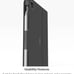 Zagg Messenger Folio 2 Ipad 9th, 8th, 7th Gen and Ipad Air 3rd Gen