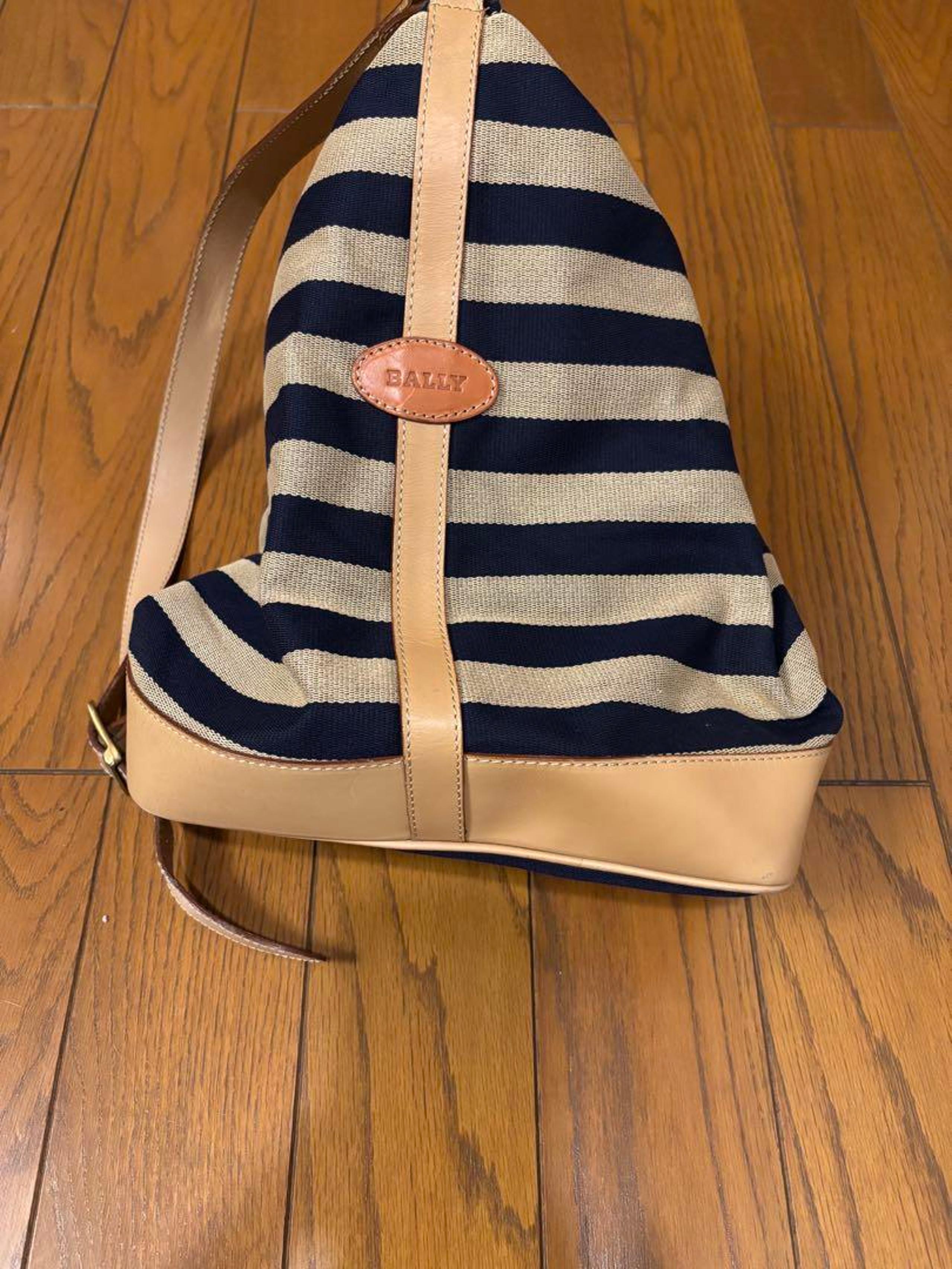 Barry Casual Bag