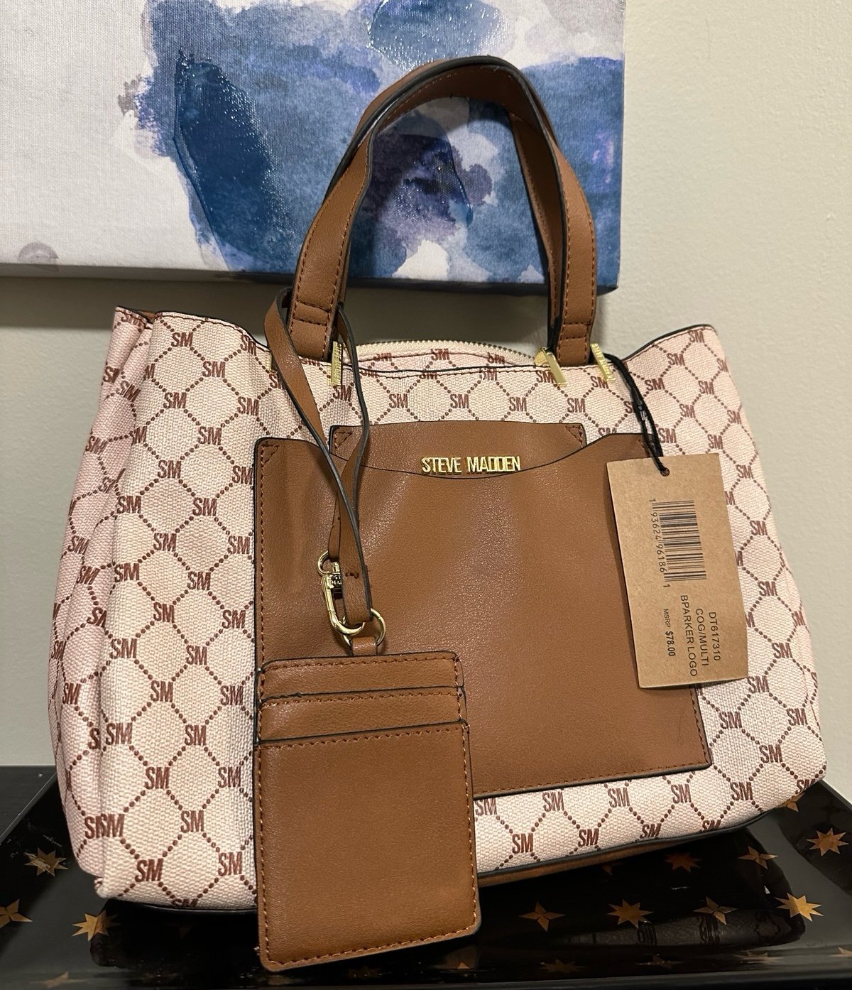 Steve Madden Multi Pocket Shoulder Bags | Mercari