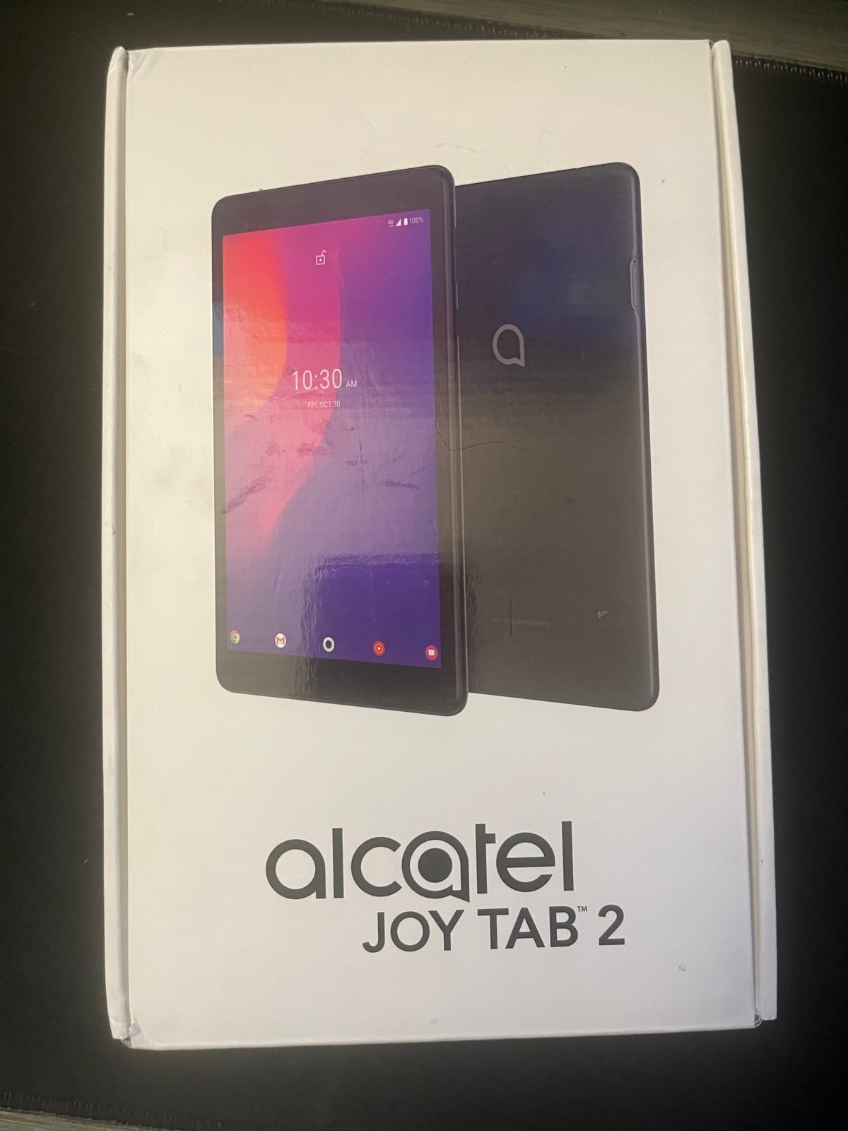 Alcatel Joy Tab 2