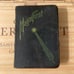 Antique Episcopal Religious Hymnal & Prayer Book ~ Magnificat