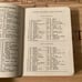 Antique Episcopal Religious Hymnal & Prayer Book ~ Magnificat