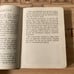 Antique Episcopal Religious Hymnal & Prayer Book ~ Magnificat