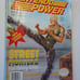 Nintendo Power Magazine 38 Street Fighter II Cvr Might and Magic Wave Race