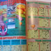 Nintendo Power Magazine 38 Street Fighter II Cvr Might and Magic Wave Race