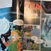 Nintendo Power Magazine 38 Street Fighter II Cvr Might and Magic Wave Race