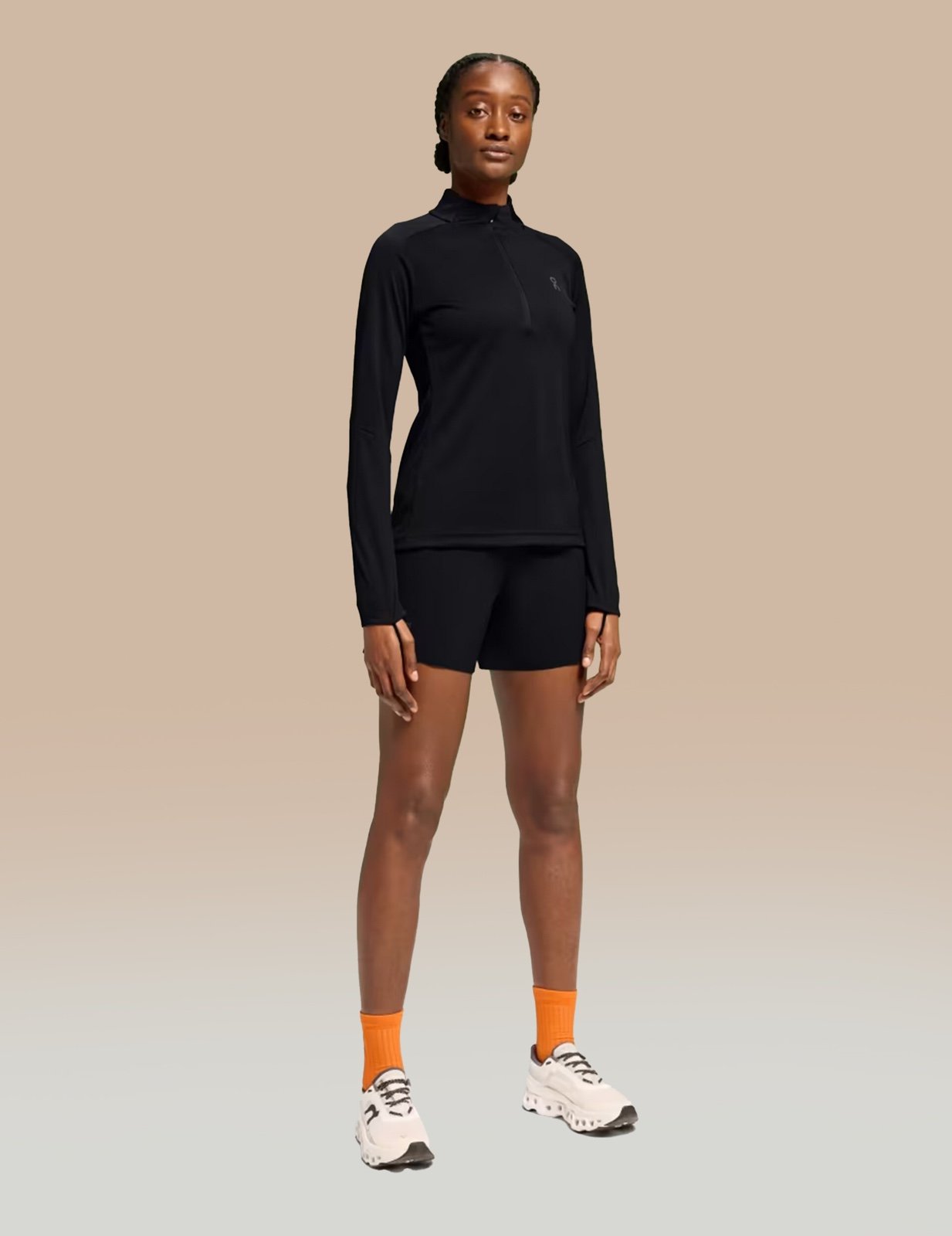 Sale! Best Price 5 Running Shorts Black Size S Basics, Runner's Wardrobe