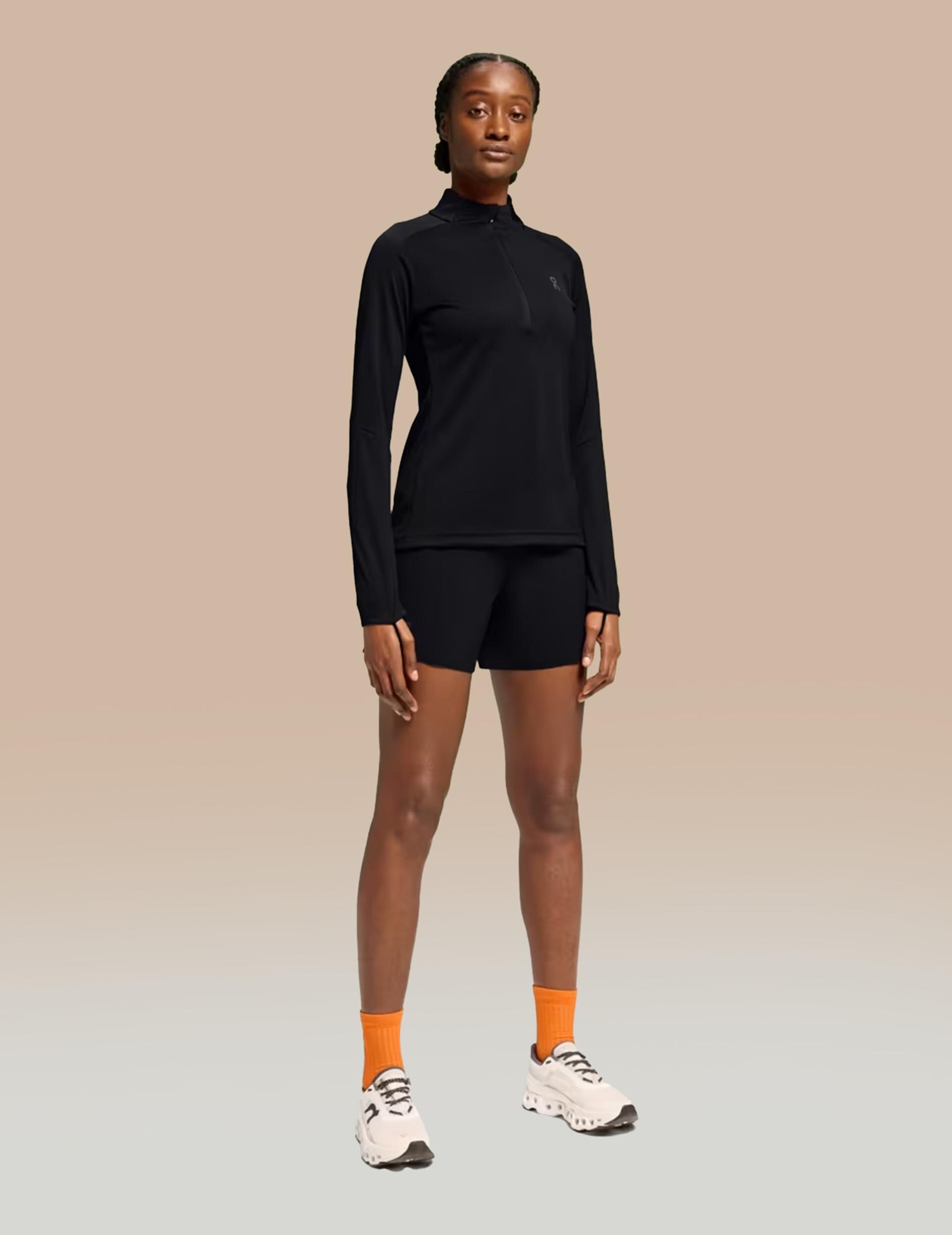 Sale! Best Price 5" Running Shorts Black Size S Basics, Runner's Wardrobe - On