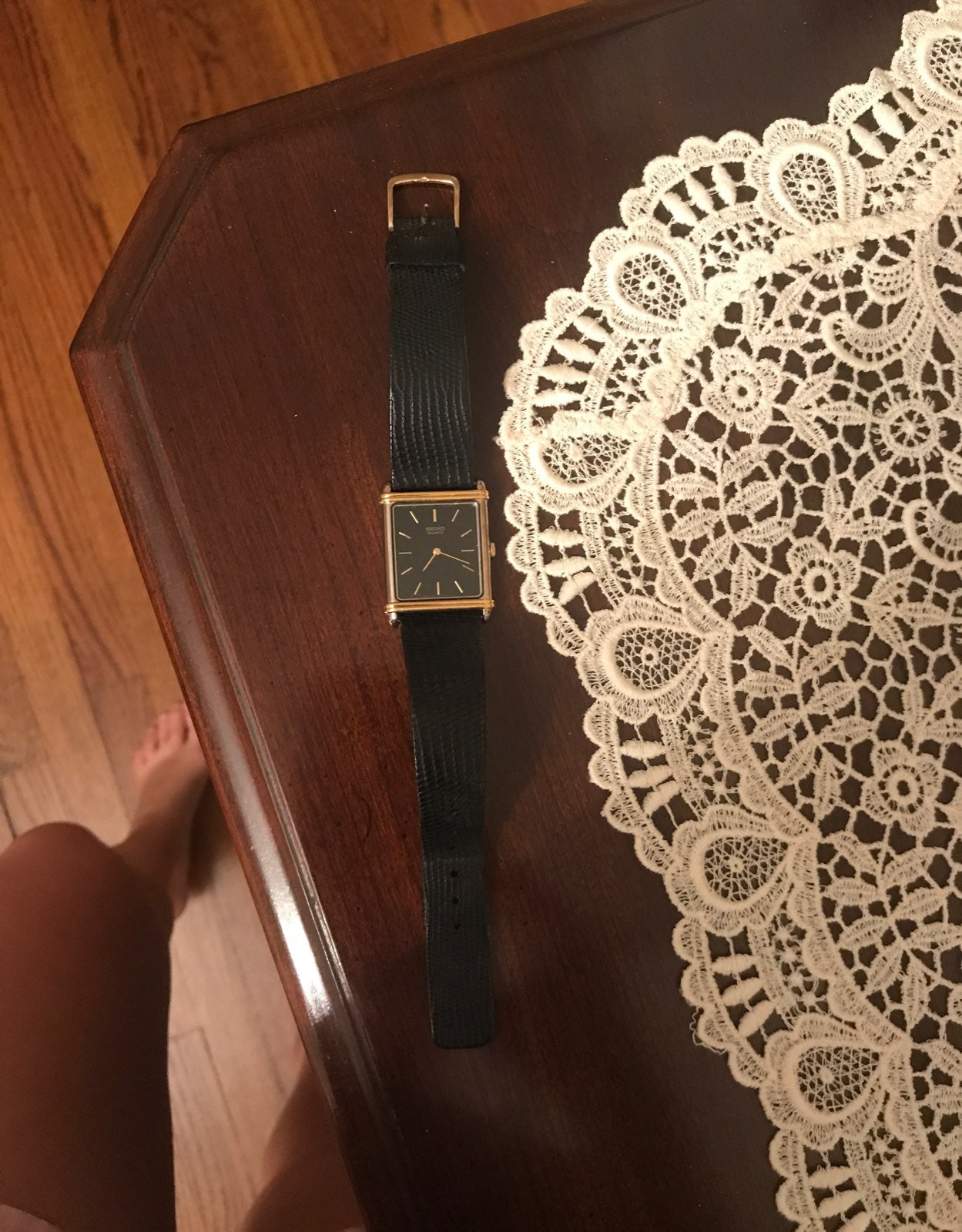 watches for men