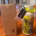 New Hydro Flask HydroFlask 32 Oz Water Bottle YellowStone National Park Ltd Ed