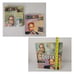 Good Eats Cookbook Boxed Set of 2 by Alton Brown 2010 Hardcover Recipes & DVD