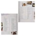 Good Eats Cookbook Boxed Set of 2 by Alton Brown 2010 Hardcover Recipes & DVD