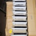 10 Everbilt 4 in x 10 in. 2-Way Steel Floor Register White Air Deflection