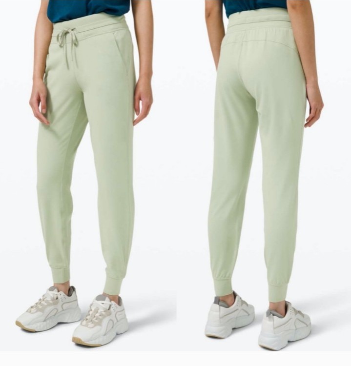 Lululemon Ready to Rulu Jogger 29\