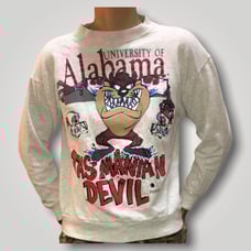 crewneck sweatshirt